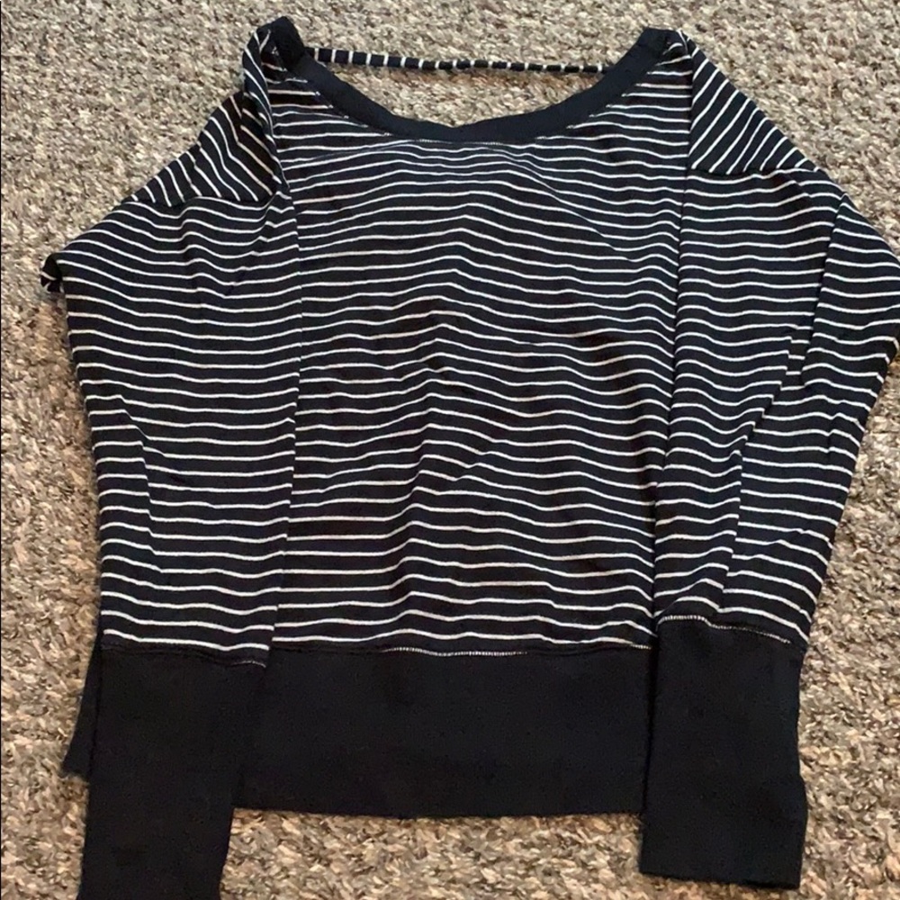 Victoria’s Secret Sexy Sport Sweater Top